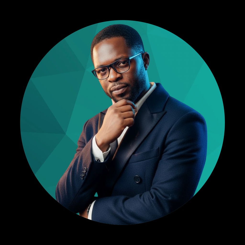 Nickson Chelestino Kisinga, Founder of MesejiMasta